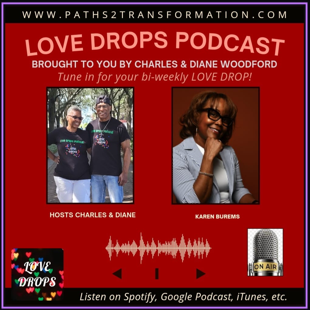 Love Drops Podcast